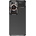 GKK Силиконов Калъф за Huawei P60 Pro, New Carbon Case, Черен (5906601317671)