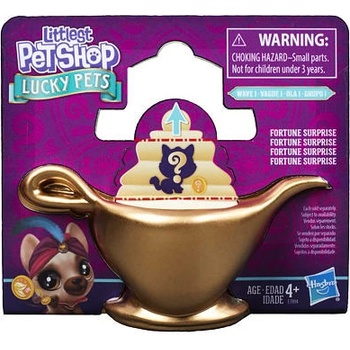 Hasbro Littlest Pet Shop Littlest Pet Shop Magické překvapení