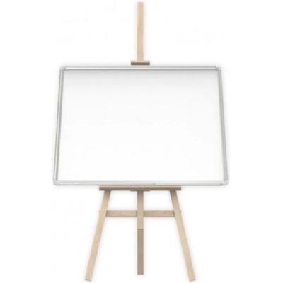 ALLboards PREMIUM EX96_EW01 magnetická tabule se stojanem