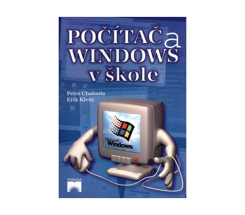 Počítač a Windows v škole