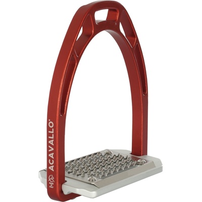 Arco Evolution Alupro stirrups