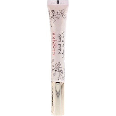 Clarins Instant Light Lip Perfector Liquid Lipstick блясък за устни за жени 12 мл