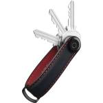 Orbitkey Matte Leather Ember (ORBITKEY-KML2)