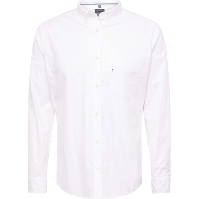 OLYMP Риза бяло, размер l