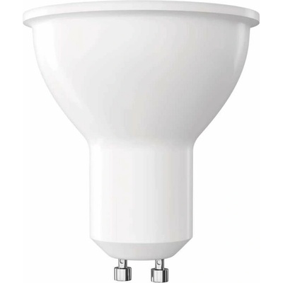 EMOS LED žiarovka Classic MR16 GU10 5,8 W 75 W 565 lm Neutrálna biela