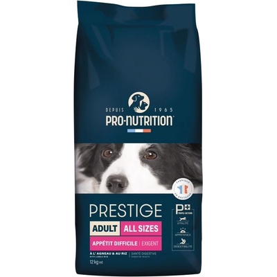 Flatazor Prestige Adult Exigent 3 kg