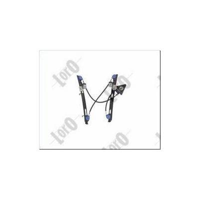 Mechanizmus zdvíhania okna ABAKUS 130-046-010