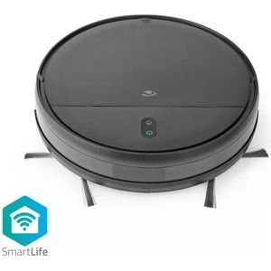 Nedis WIFIVCR001CBK