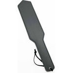 SuperLove I Love Pain Paddle 41cm Black