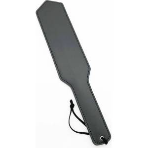 SuperLove I Love Pain Paddle 41cm Black
