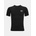 Under Armour Момчешка тениска Under Armour HG Armour SS Under Armour | Cheren | Момчешки | 128