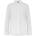 HUGO BOSS Риза Hugo Men's Elisha Long Sleeve Plain Shirt - Open White 199