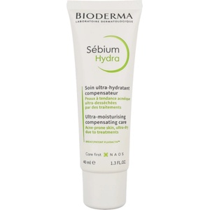 BIODERMA Sébium Hydra Moisturiser 40 ml
