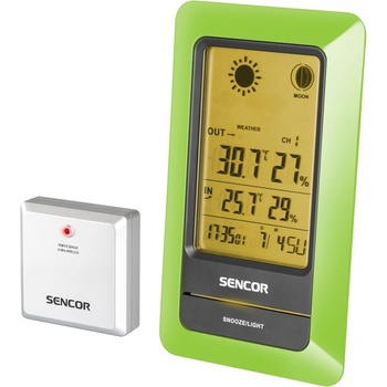 Sencor SWS 200 GN