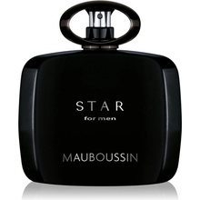 Mauboussin Star parfumovaná voda pánska 90 ml