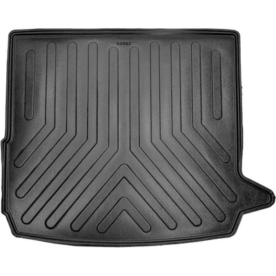 Rizline Стелка за багажник RizLine съвместима с Mercedes EQC (2019+)