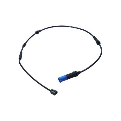 Výstražný kontakt, opotrebenie brzdového obloženia MAXGEAR 23-0137 (230137)
