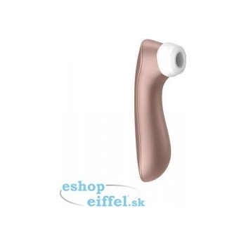 Satisfyer Multifunkčný vibrátor