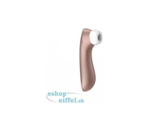 Satisfyer Multifunkčný vibrátor