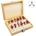 ROX Wood Комплект фрезери в кутия 12 броя / rox 153rox0310 / (rox 153rox0310)