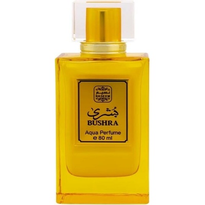 Naseem Bushra toaletná voda unisex 80 ml
