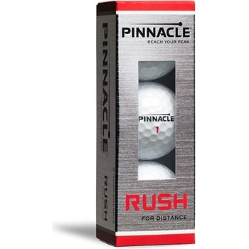 Pinnacle Rush