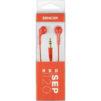 Image 1 of Sencor SEP120RD red