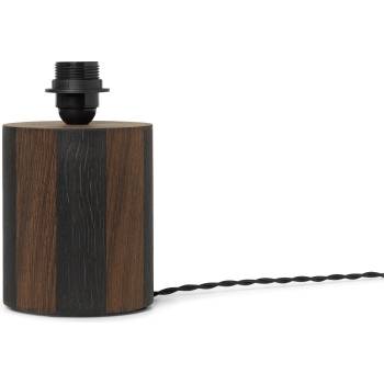 ferm LIVING Настолна лампа Ferm Living Post раирана (1104264862)