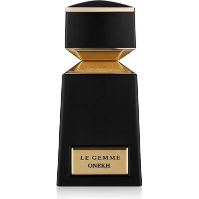 Bvlgari Le Gemme Onekh parfumovaná voda pánska 60 ml
