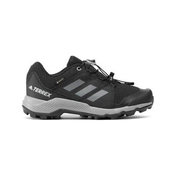 adidas Terrex GTX K čierna / šedá