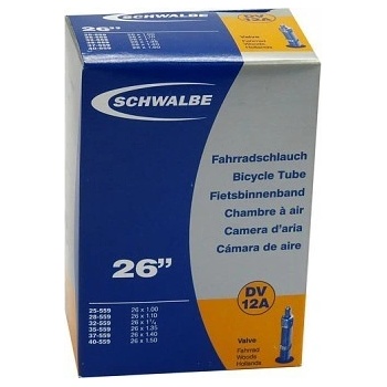 Schwalbe DV