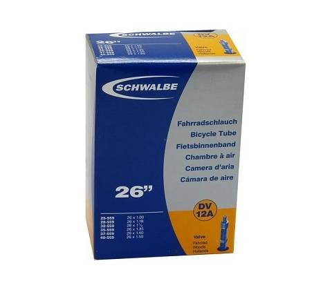 Schwalbe DV