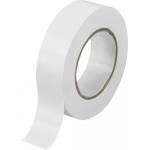 Elematic Изолирбанд NI22BI 19 x 0.13 мм, 25 м, бял - Elematic (B439A0000201)