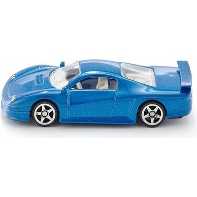 Siku Blister Autíčko STORM 1:55