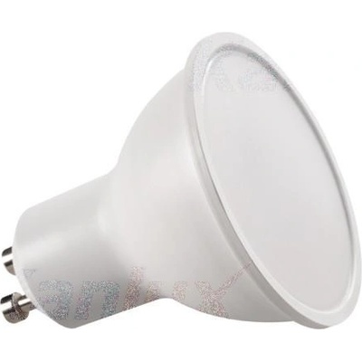 Kanlux 34966 TOMIv2 4,9W GU10-CW LED žárovka Studená bílá
