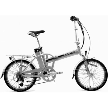 Agogs Silvergo 2022