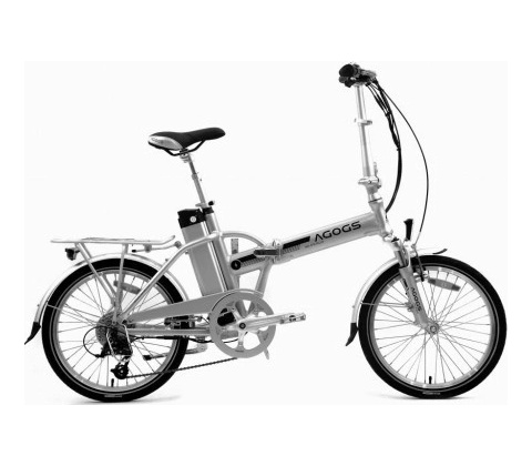 Agogs Silvergo 2022