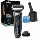 Braun Series 7 72-C7200cc zlatý
