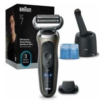 Braun Series 7 72-C7200cc zlatý
