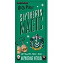 Harry Potter: Slytherin Magic : Artifacts from the Wizarding World
