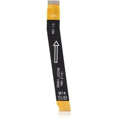 Flex kabel základní desky Samsung Galaxy A22 5G (A226 / 2021) – Aftermarket Plus SAM1911