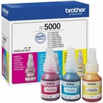 Brother BT5000 Color CMY Multipack (BT5000CLVAL)
