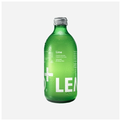 LemonAid Limeta 330 ml