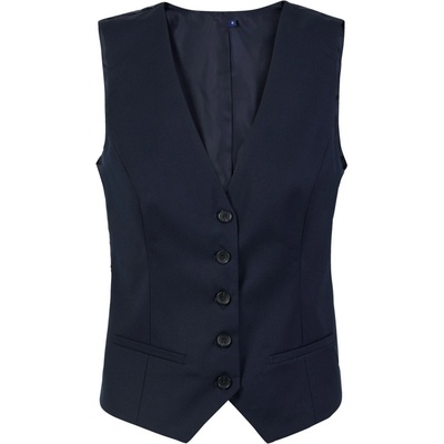 Neoblu dámska vesta Max Women 03167603 Night
