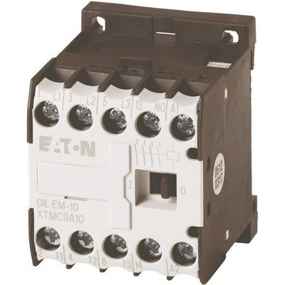 Eaton DILEM-10 230V50HZ,240V60HZ