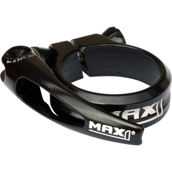 MAX1 Race podsedlová objímka RÚ