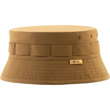 Klobúk M-Tac Panama Hat Summer Flex Gen.II coyote