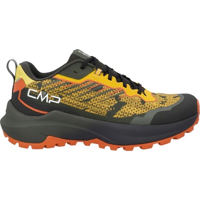 CMP Мъжки мултиспорт обувки CMP Jemini Multisport shoes - Oro / Pine / Ruggine - размер 46 (EU) (022-1552-0118)