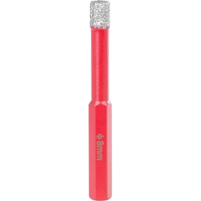 Strend Pro Premium Vyrezávač DCB12 08mm