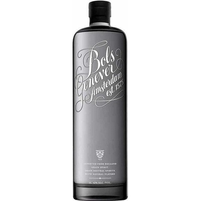 Bols Genever Original 42% 0,7 l (holá láhev)